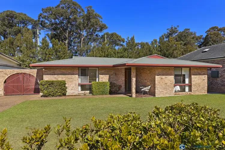 Second view of Homely house listing, 34 Windsor Road, Wamberal NSW 2260