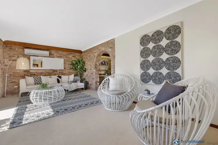 Third view of Homely house listing, 34 Windsor Road, Wamberal NSW 2260