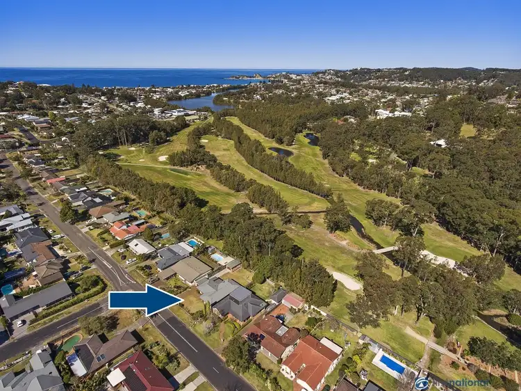 Fourth view of Homely house listing, 34 Windsor Road, Wamberal NSW 2260