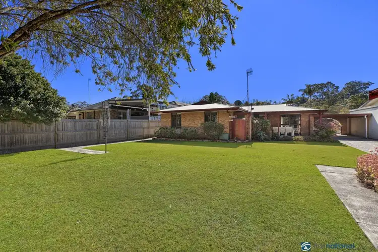 Fifth view of Homely house listing, 34 Windsor Road, Wamberal NSW 2260