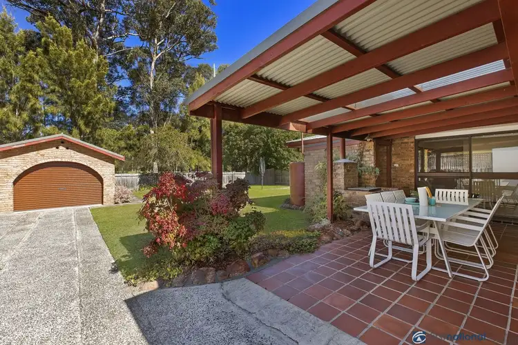 Sixth view of Homely house listing, 34 Windsor Road, Wamberal NSW 2260