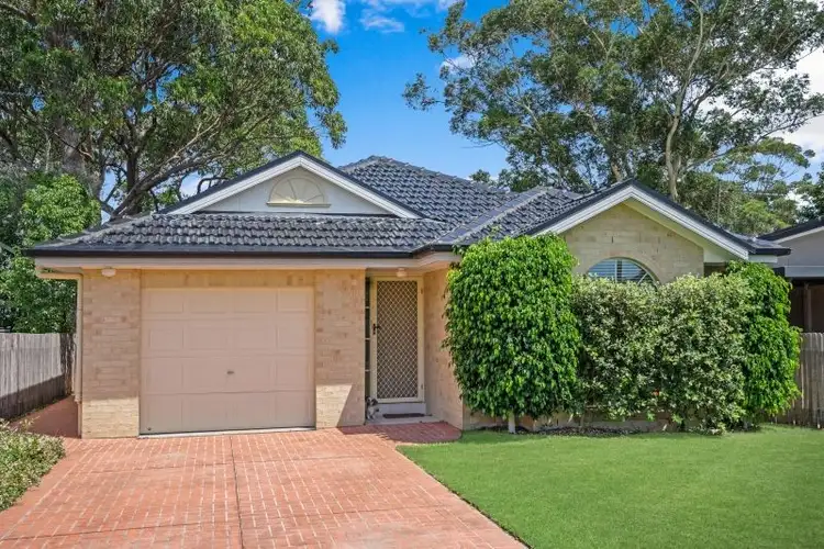 31 Commonwealth Avenue, Blackwall NSW 2256