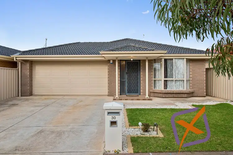 30 Field Street, Parafield Gardens SA 5107