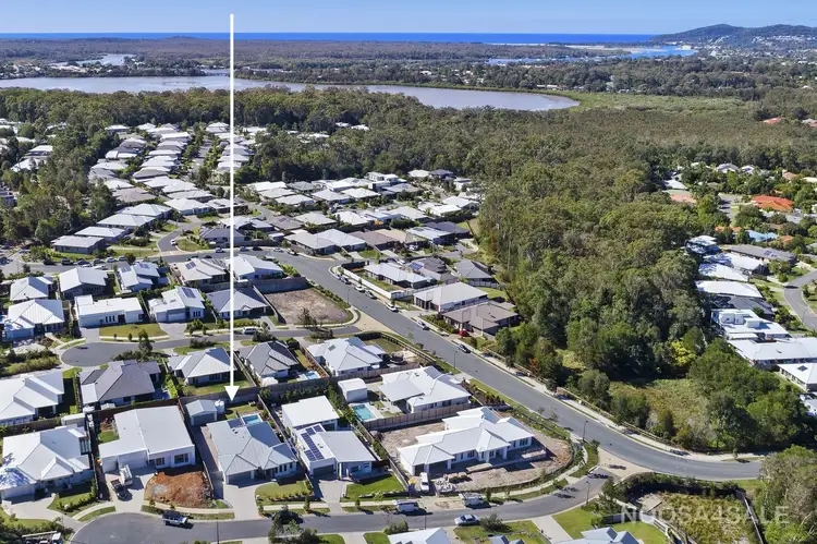 6 Twigrush Court, Noosaville QLD 4566