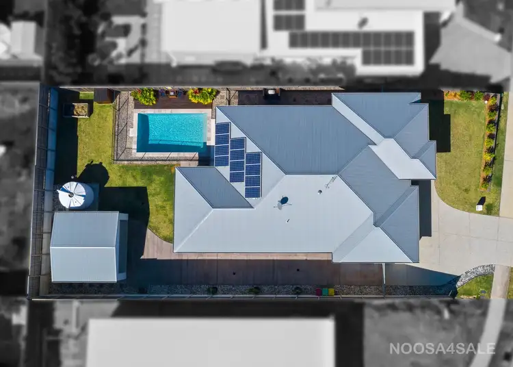 Third view of Homely house listing, 6 Twigrush Court, Noosaville QLD 4566