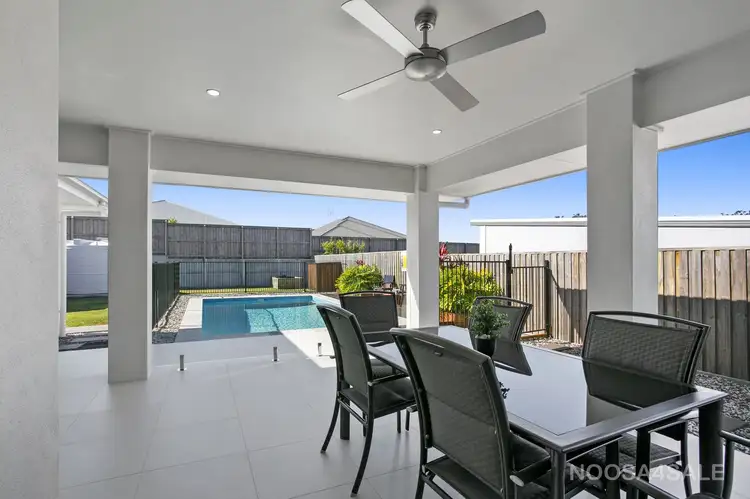 Fourth view of Homely house listing, 6 Twigrush Court, Noosaville QLD 4566