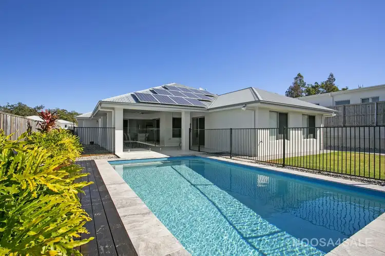Fifth view of Homely house listing, 6 Twigrush Court, Noosaville QLD 4566