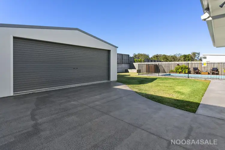 Sixth view of Homely house listing, 6 Twigrush Court, Noosaville QLD 4566