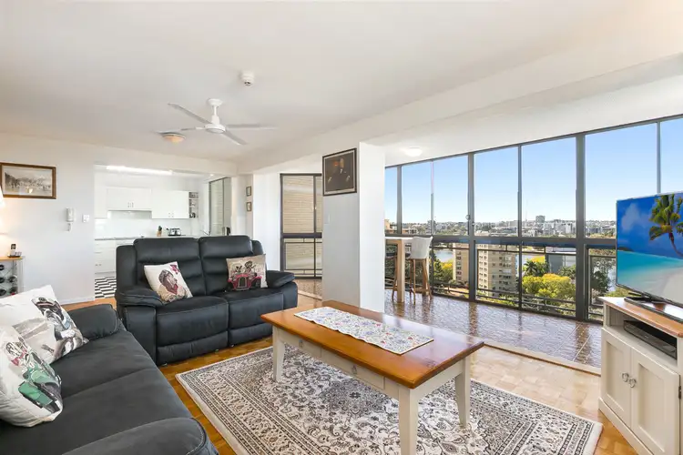 Third view of Homely unit listing, 24/60 Bellevue Terrace, St Lucia QLD 4067