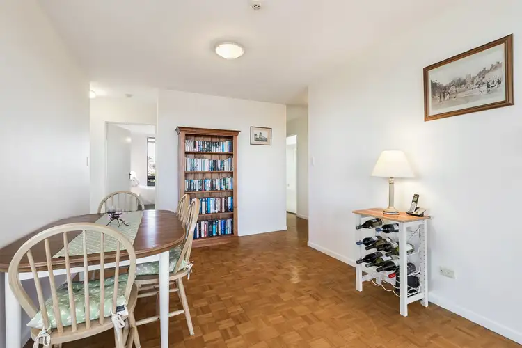 Fifth view of Homely unit listing, 24/60 Bellevue Terrace, St Lucia QLD 4067