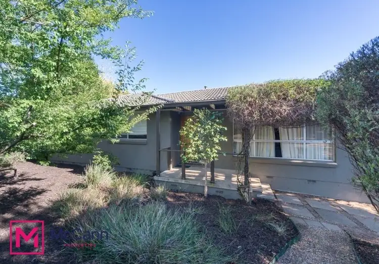 Main view of Homely house listing, 4 Morrissey Street, Wanniassa ACT 2903