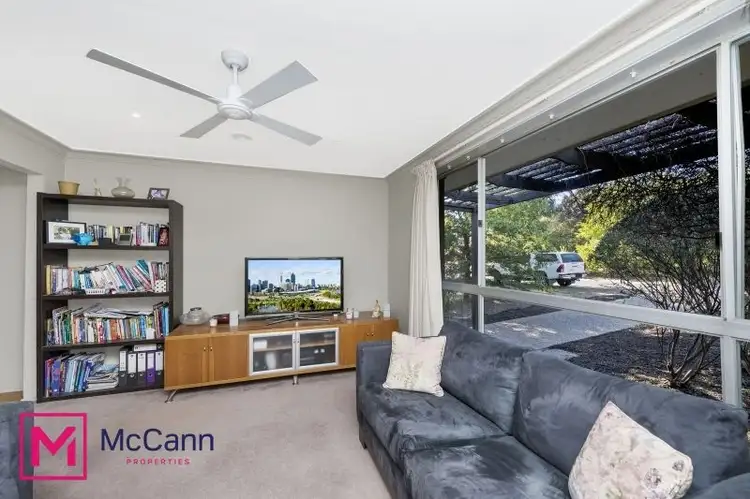 Fourth view of Homely house listing, 4 Morrissey Street, Wanniassa ACT 2903