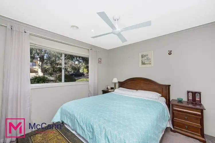 Fifth view of Homely house listing, 4 Morrissey Street, Wanniassa ACT 2903