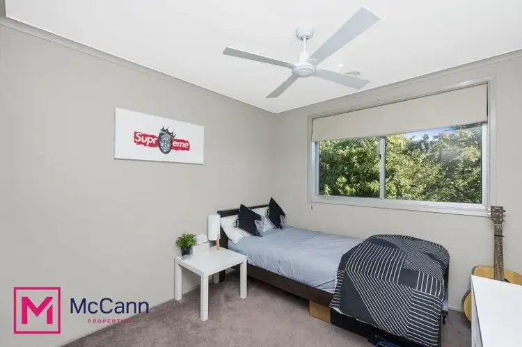 Sixth view of Homely house listing, 4 Morrissey Street, Wanniassa ACT 2903