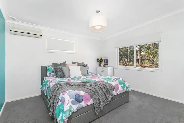 Fourth view of Homely house listing, 33 Caldarra Avenue, Engadine NSW 2233