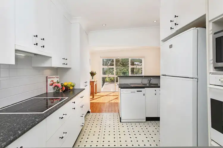 Fifth view of Homely house listing, 33 Caldarra Avenue, Engadine NSW 2233