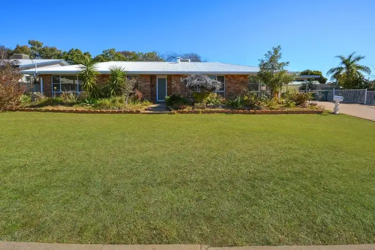 Second view of Homely house listing, 3 Davis Avenue, Gunnedah NSW 2380