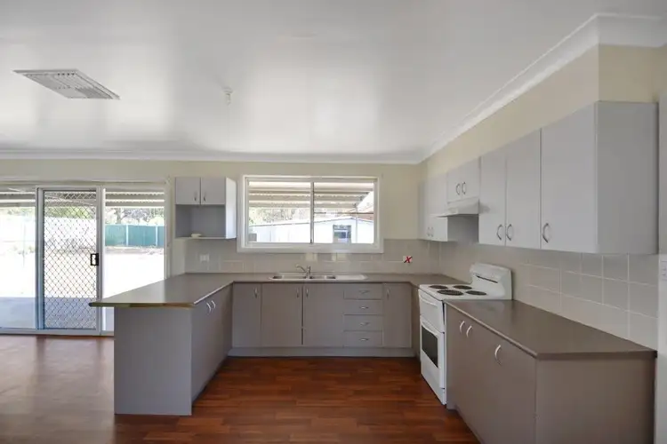Third view of Homely house listing, 3 Davis Avenue, Gunnedah NSW 2380