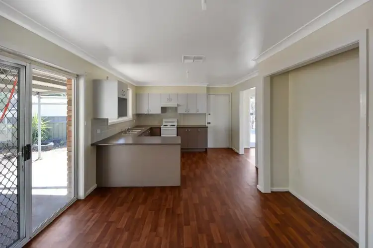 Fourth view of Homely house listing, 3 Davis Avenue, Gunnedah NSW 2380