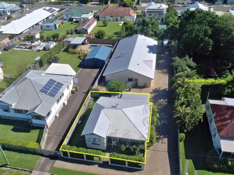 53 Ruddell Street, Bundaberg South QLD 4670