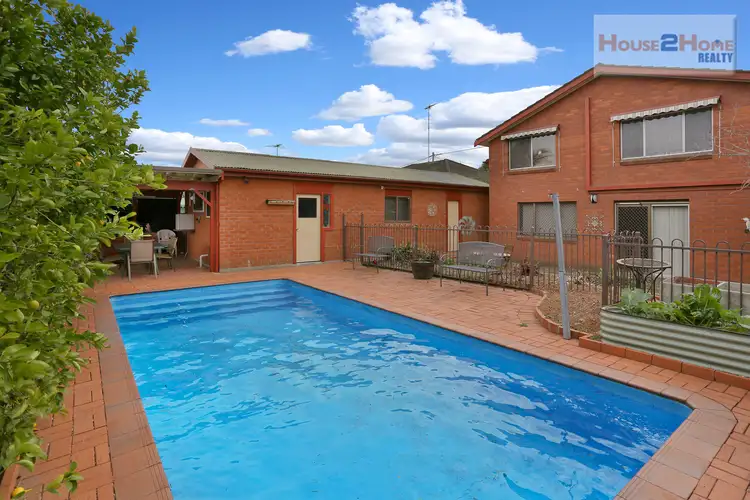 51 Barnetts Road, Winston Hills NSW 2153