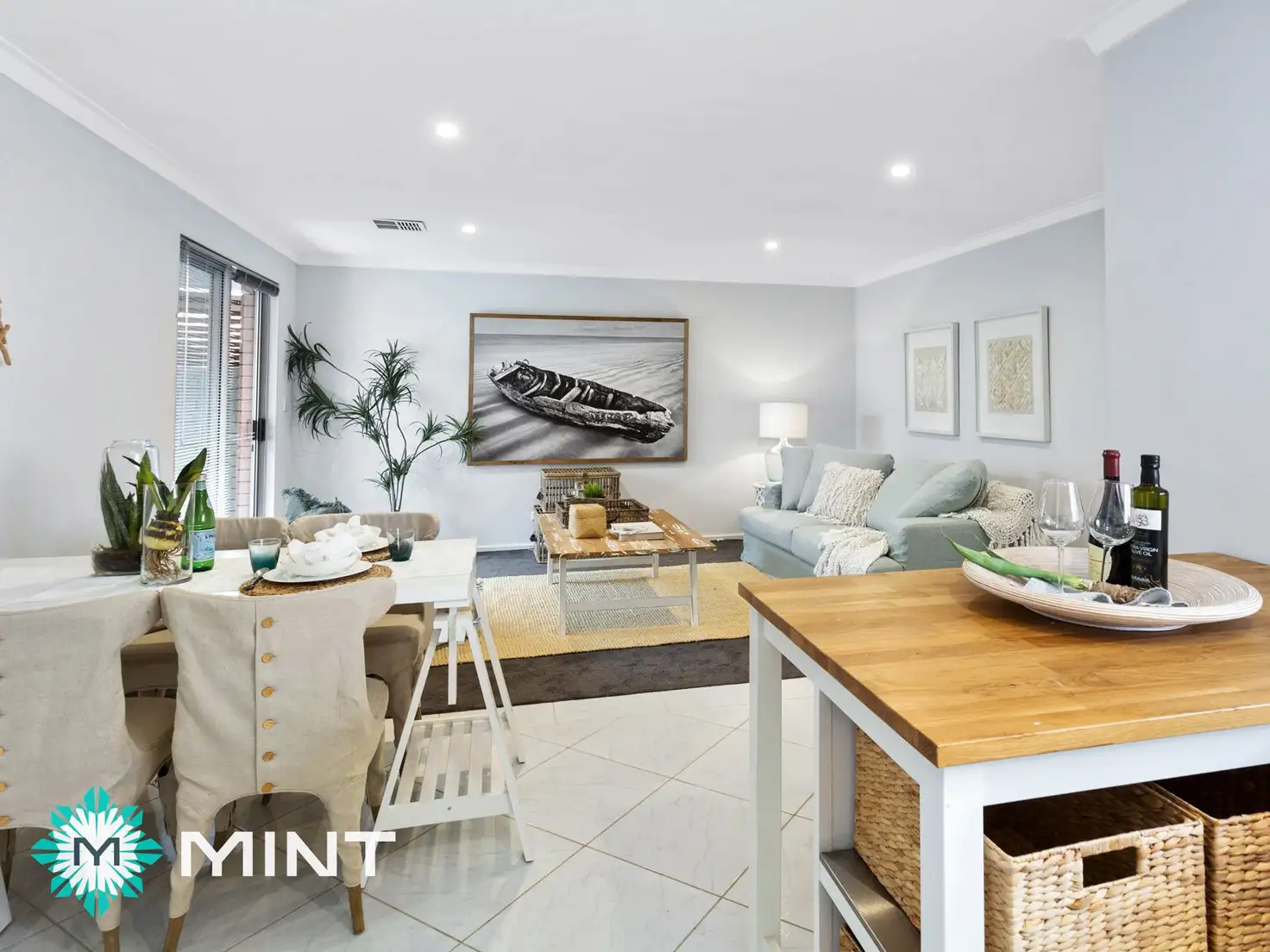 Main view of Homely villa listing, 7/31 Bristol Ave, Bicton WA 6157