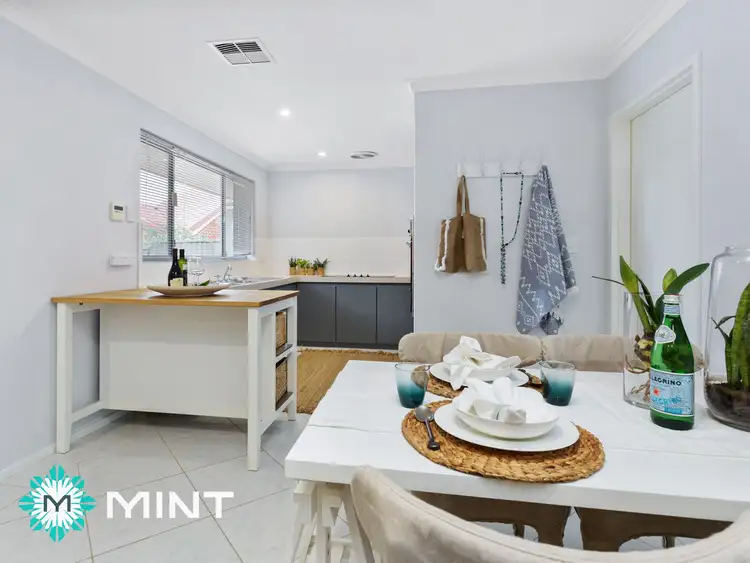 Fourth view of Homely villa listing, 7/31 Bristol Ave, Bicton WA 6157