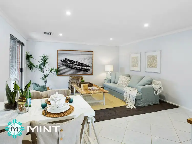 Fifth view of Homely villa listing, 7/31 Bristol Ave, Bicton WA 6157