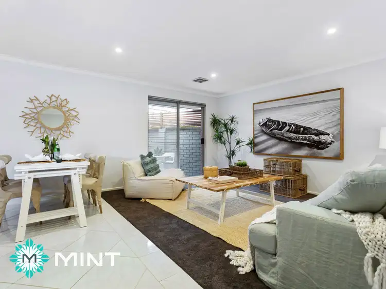 Sixth view of Homely villa listing, 7/31 Bristol Ave, Bicton WA 6157