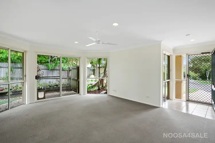 Second view of Homely house listing, 15 Raven Way, Noosaville QLD 4566