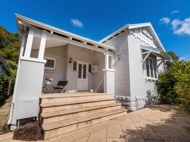 117 Bagot Road, Subiaco WA 6008