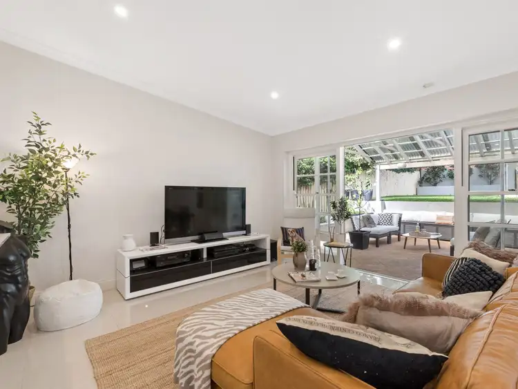 Second view of Homely house listing, 117 Bagot Road, Subiaco WA 6008