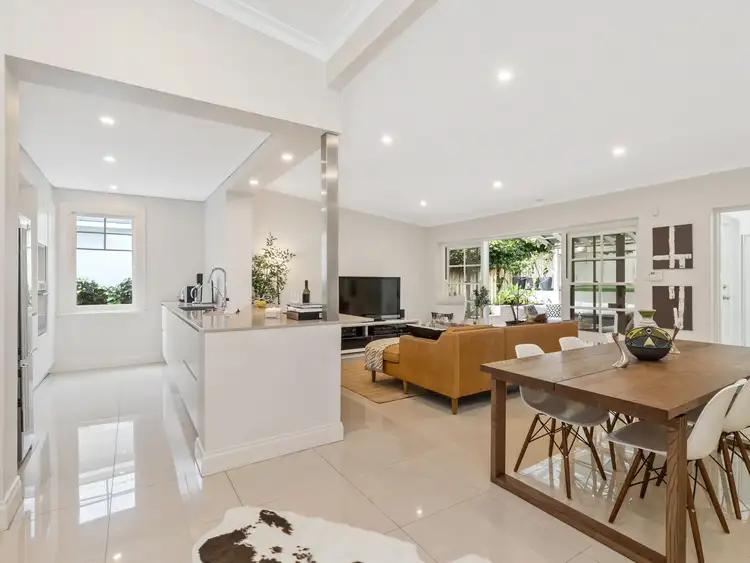Third view of Homely house listing, 117 Bagot Road, Subiaco WA 6008