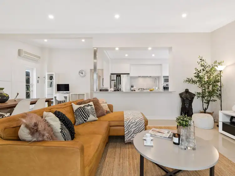 Fourth view of Homely house listing, 117 Bagot Road, Subiaco WA 6008