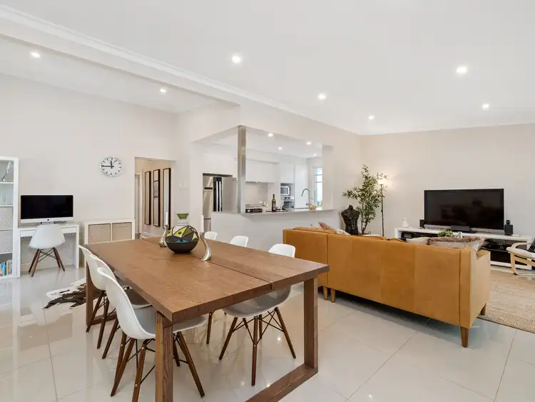 Fifth view of Homely house listing, 117 Bagot Road, Subiaco WA 6008