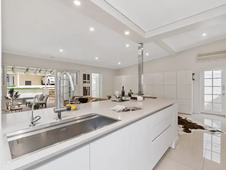 Sixth view of Homely house listing, 117 Bagot Road, Subiaco WA 6008