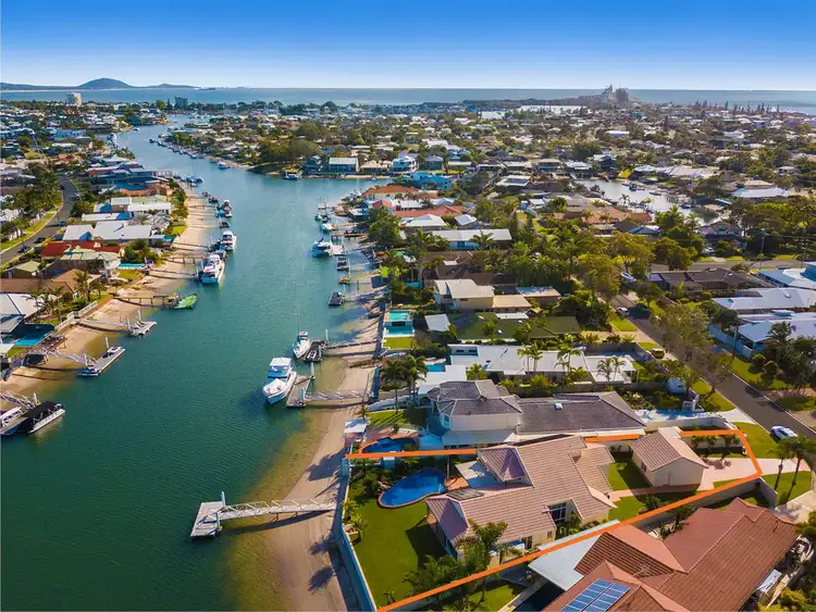 Main view of Homely house listing, 30 Aroona Avenue, Buddina QLD 4575