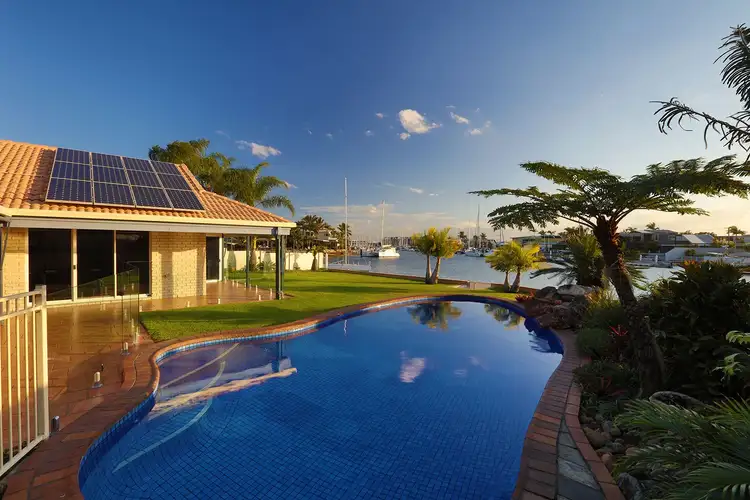 Fourth view of Homely house listing, 30 Aroona Avenue, Buddina QLD 4575