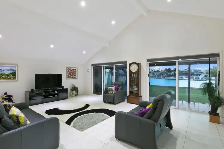 Sixth view of Homely house listing, 30 Aroona Avenue, Buddina QLD 4575