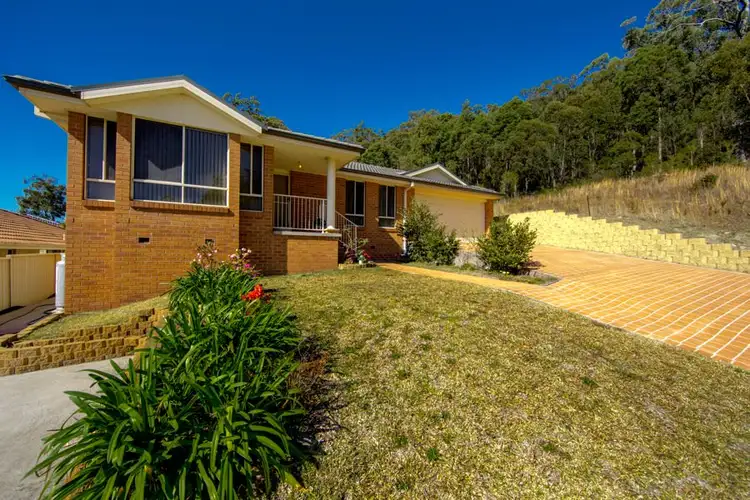 9 Grevillea Grove, Toronto NSW 2283