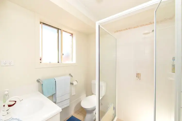 Fifth view of Homely house listing, 9 Grevillea Grove, Toronto NSW 2283