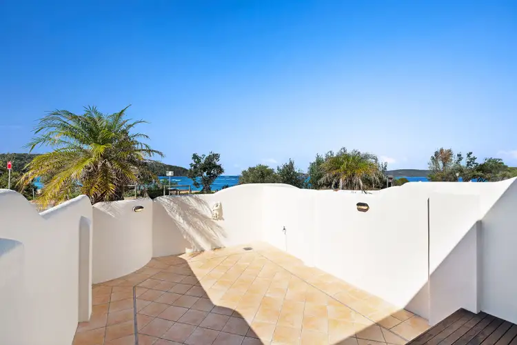 Third view of Homely apartment listing, 2/118 The Esplanade, Ettalong Beach NSW 2257