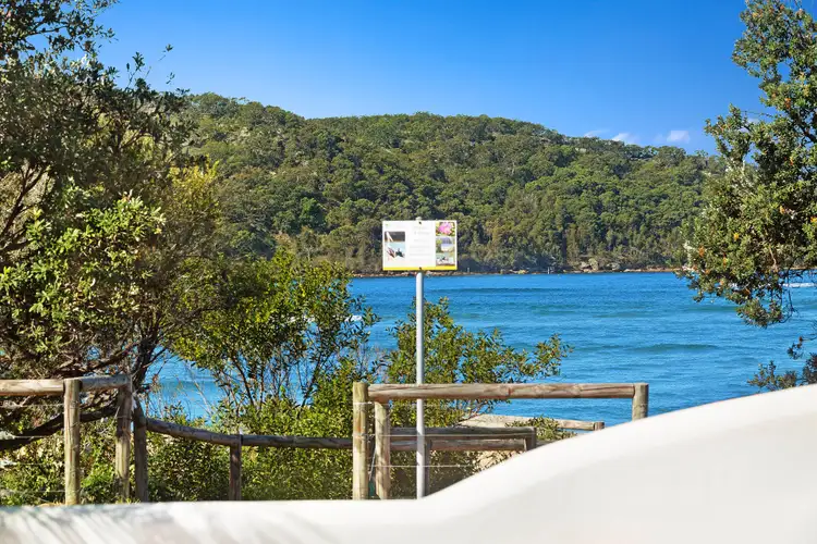 Fourth view of Homely apartment listing, 2/118 The Esplanade, Ettalong Beach NSW 2257