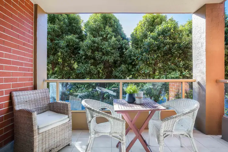 Second view of Homely apartment listing, 17207/177-219 Mitchell Road, Erskineville NSW 2043