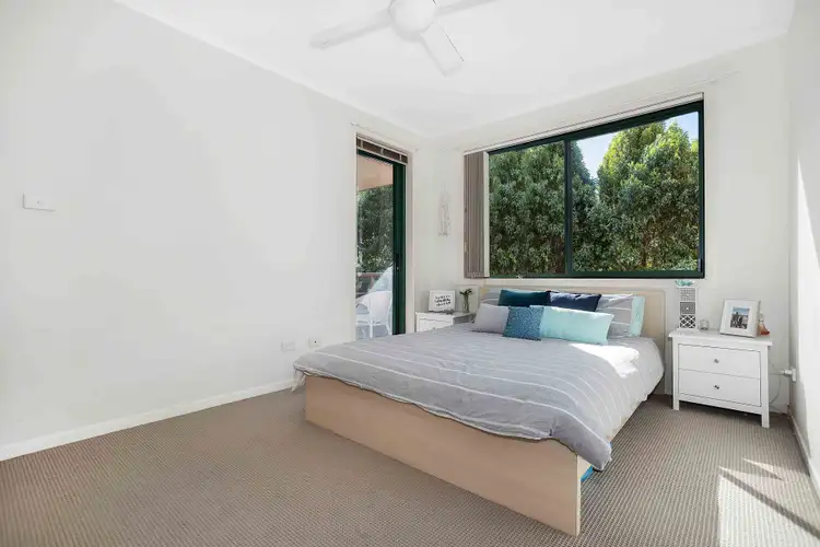 Fourth view of Homely apartment listing, 17207/177-219 Mitchell Road, Erskineville NSW 2043