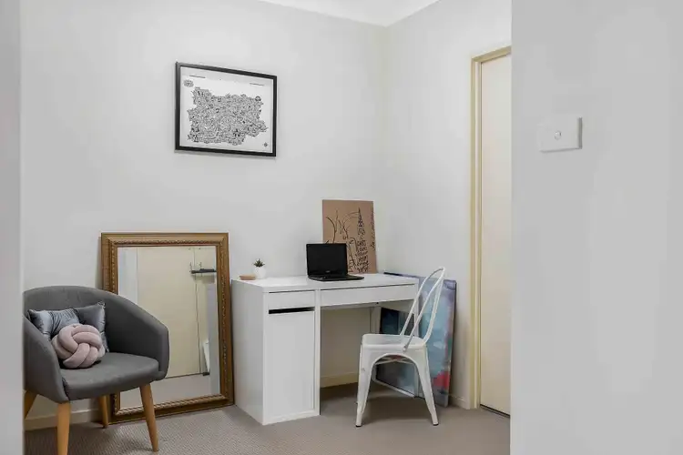 Fifth view of Homely apartment listing, 17207/177-219 Mitchell Road, Erskineville NSW 2043