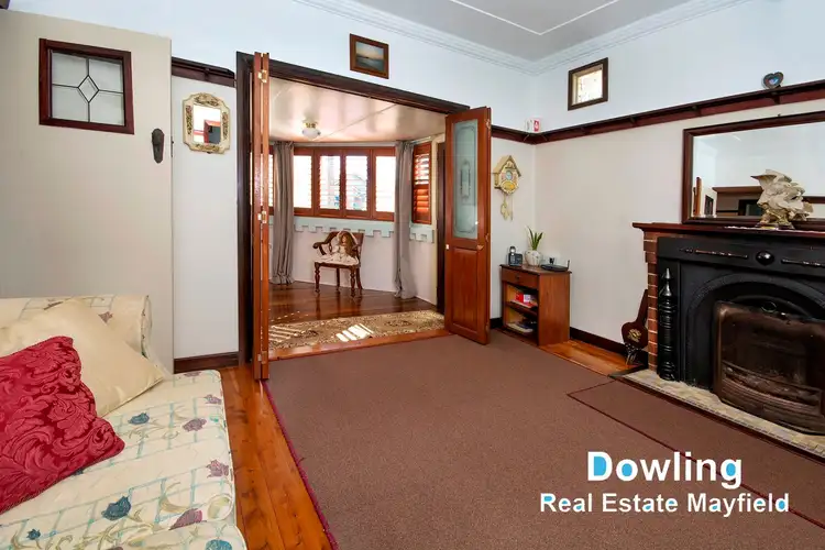 Third view of Homely house listing, 25 William Street, Mayfield NSW 2304