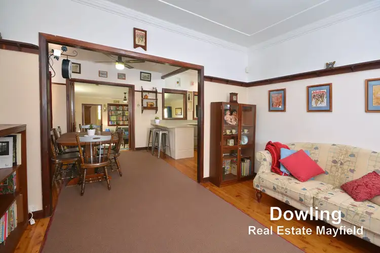 Fifth view of Homely house listing, 25 William Street, Mayfield NSW 2304
