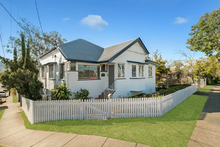 Main view of Homely house listing, 381 Moggill Road, Indooroopilly QLD 4068