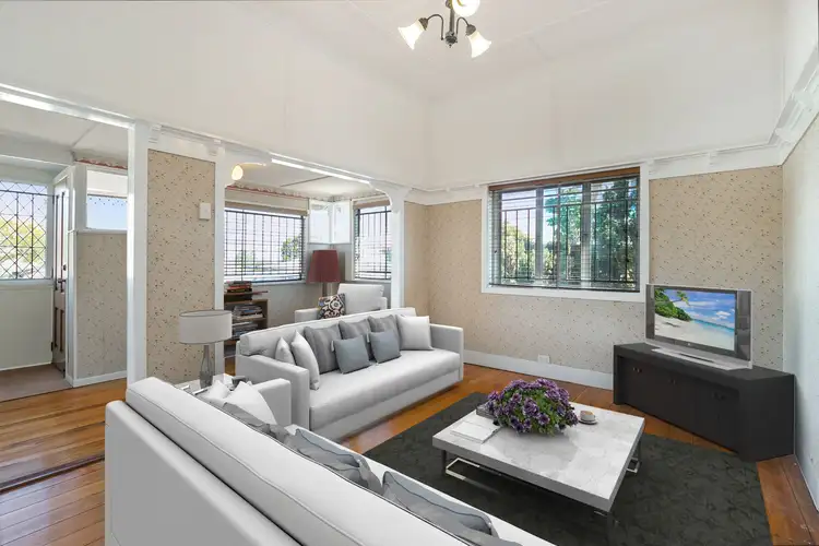 Second view of Homely house listing, 381 Moggill Road, Indooroopilly QLD 4068